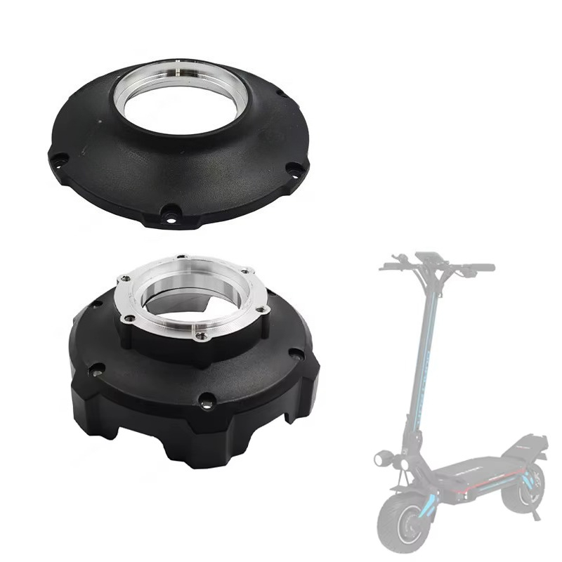 Scooter Parts - Верхние и нижние крышки двигателя, запчасти