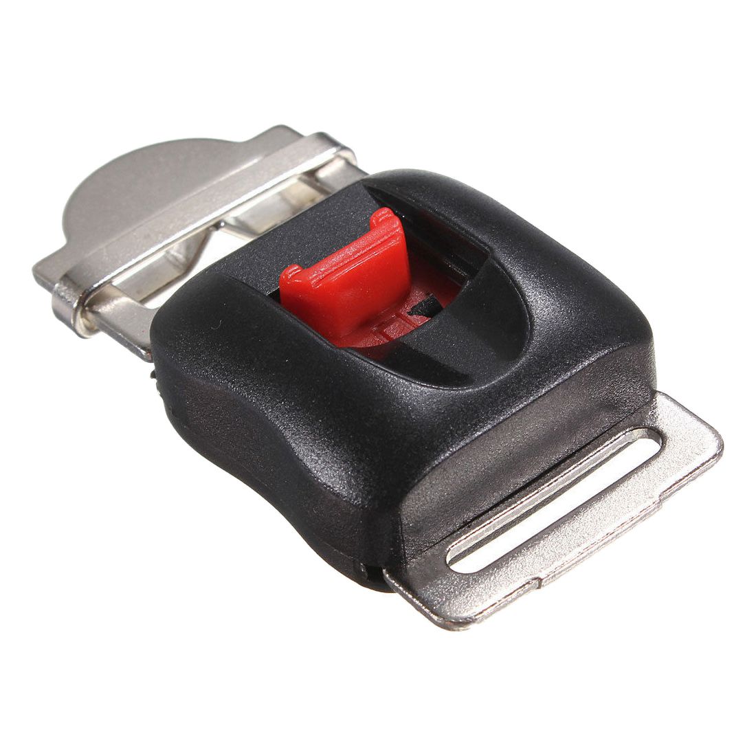 Quick Release Buckle Motorcycle Helmet - НОВИНКА! В НАЛИЧИИ – 5 шт.