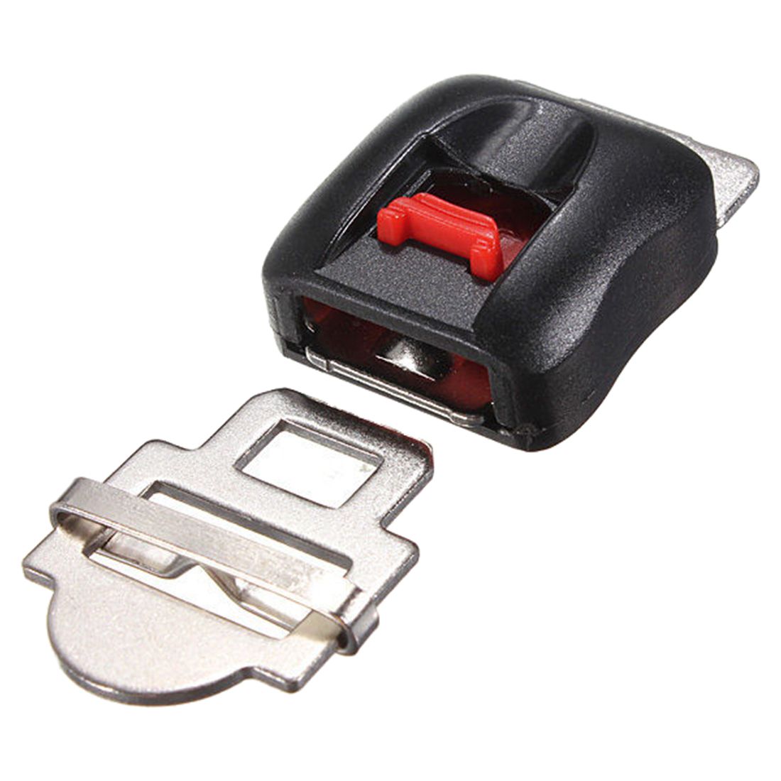 НОВИНКА! В НАЛИЧИИ – 5 шт. – З – обзор и цена Quick Release Buckle Motorcycle Helmet