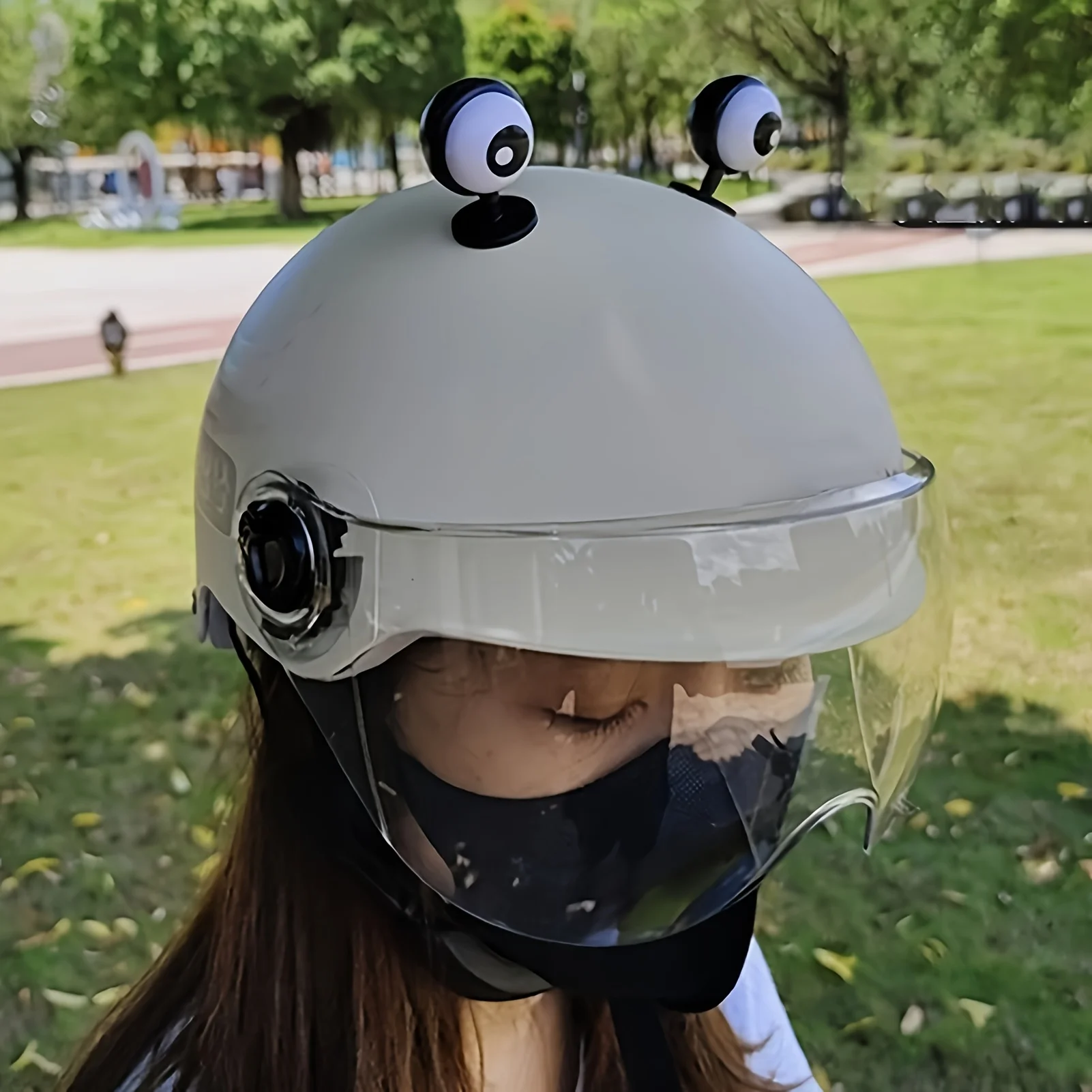 2 шт. декоративных элементов в – обзор и цена Motorcycle Helmets