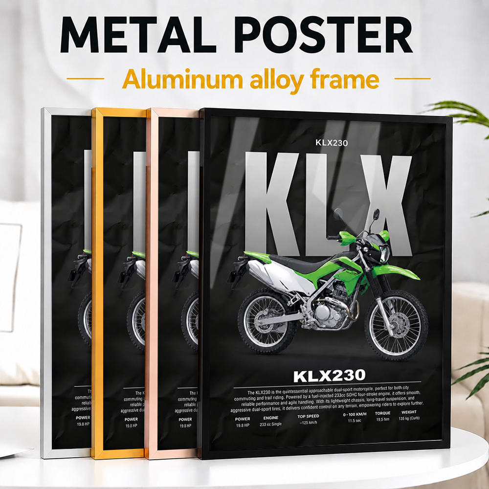 Японский мотоцикл KLX230, пред – обзор и цена Riding Gear