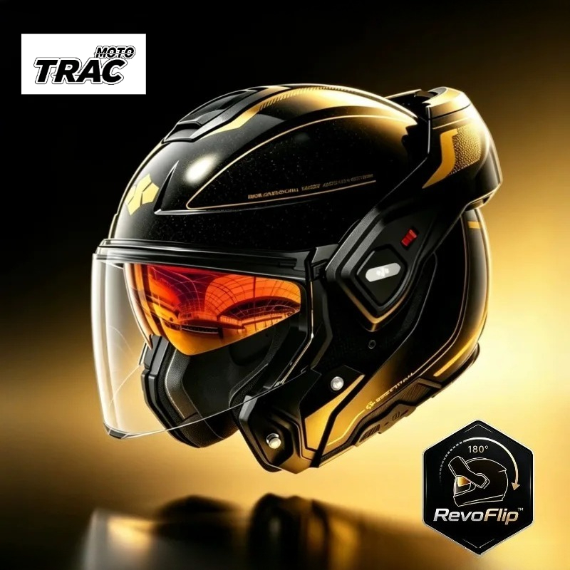 180 °   Модульный мотоциклетны – обзор и цена Modular Flip Up Motorcycle Helmet Dot Approved